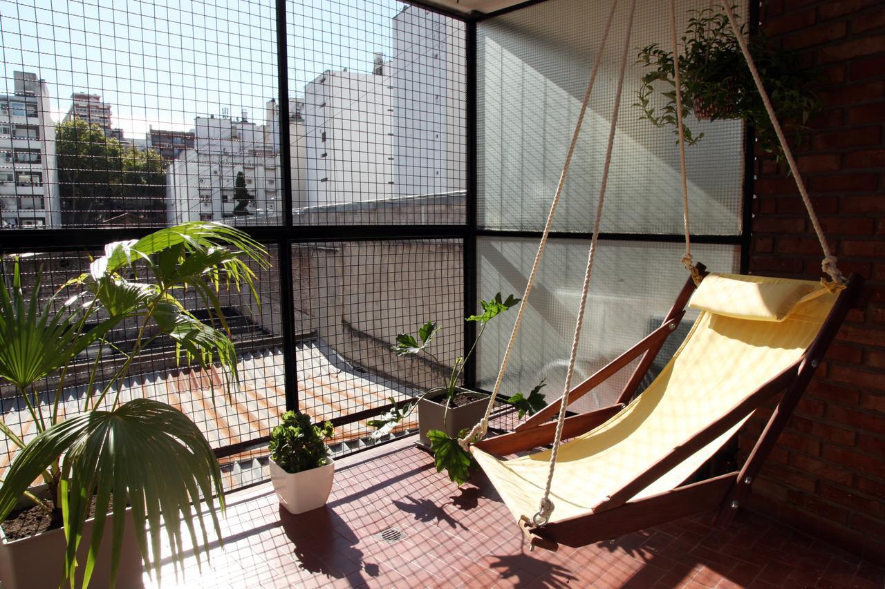 APARTAMENTO CASA CHARCAS | BUENOS AIRES, ARGENTINA | SEASON DEALS FROM $54